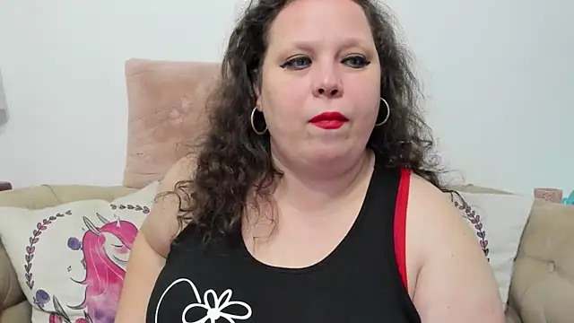 KarolineJoyy online show from 02.04.26