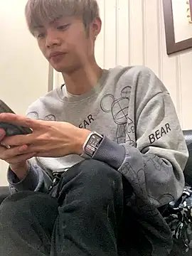 mumuowl online show from 01.13.26