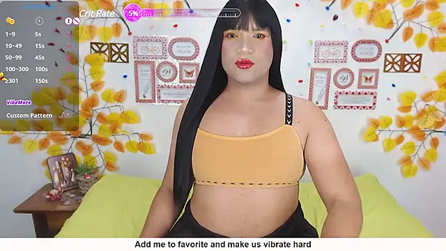 Ambersweet15 online show from 01.24.25