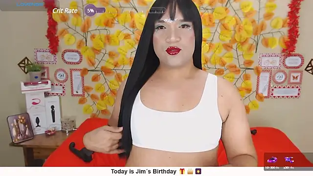 Ambersweet15 online show from 02.27.25