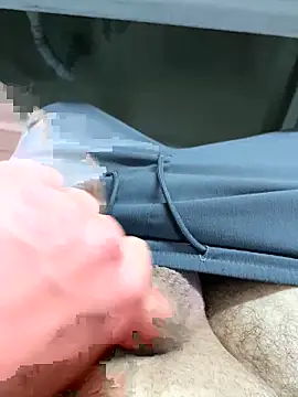 Murocan07 online show from 12.14.25