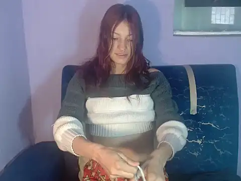 Emma-Wilson online show from 07.19.26