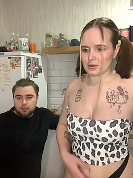 Pair of Gods  online show from 01.29.25