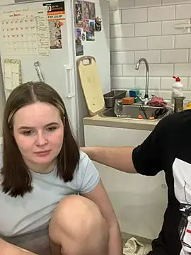 Pair of Gods  online show from 02.13.25