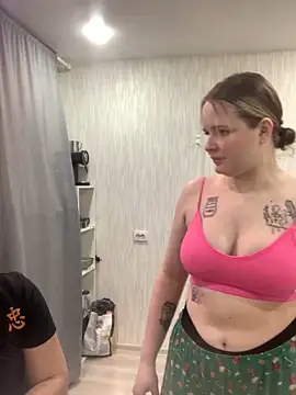 Pair of Gods  online show from 03.20.25