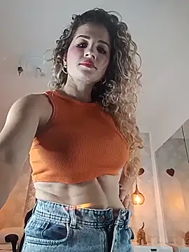 Shantall   online show from 02.23.26