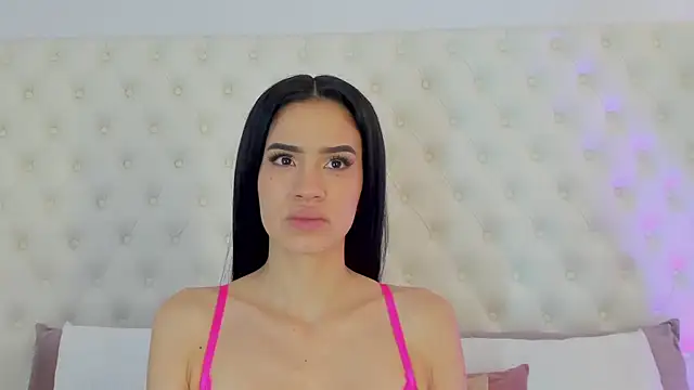 MALENA-ANGEL online show from 12.26.24