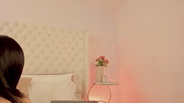 MALENA-ANGEL online show from 02.08.25