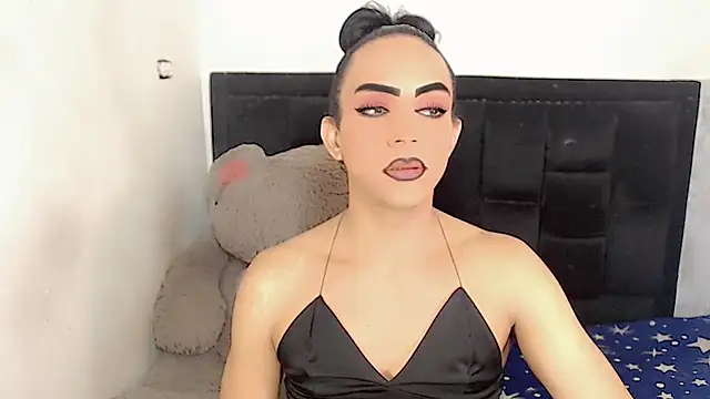 Michell Queen online show from 01.23.25