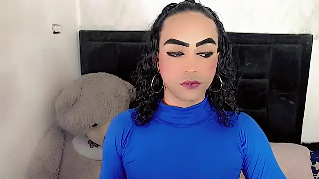 Michell Queen online show from 10.06.25