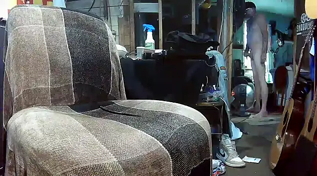 lustfan69 online show from 03.11.25