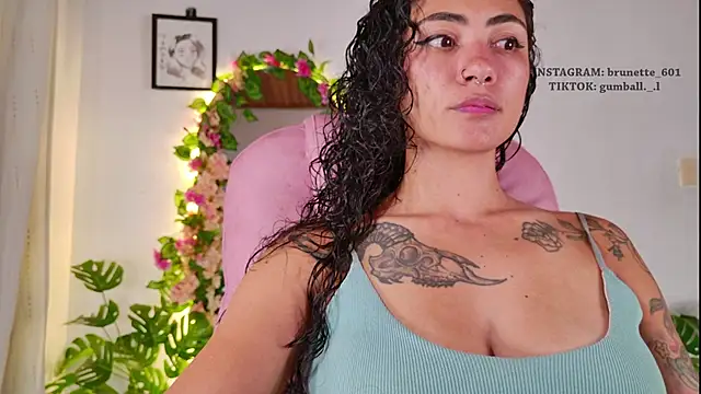 paula brunette online show from 04.21.26