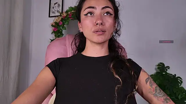 paula brunette online show from 06.23.26