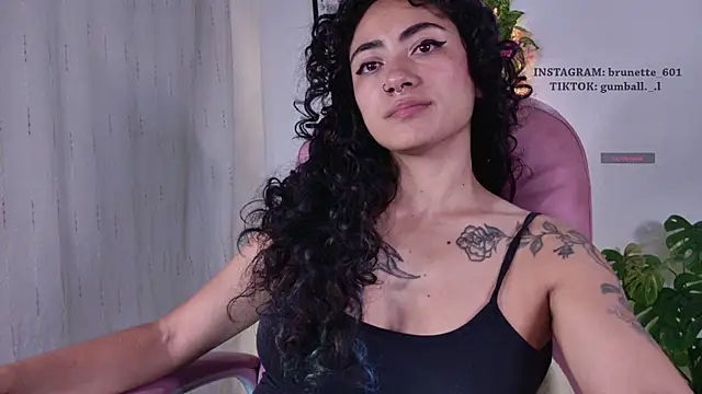 paula brunette online show from 07.30.26