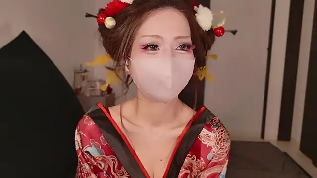 miRei- online show from 03.06.26