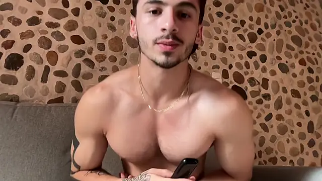 David Brown18 online show from 09.29.25