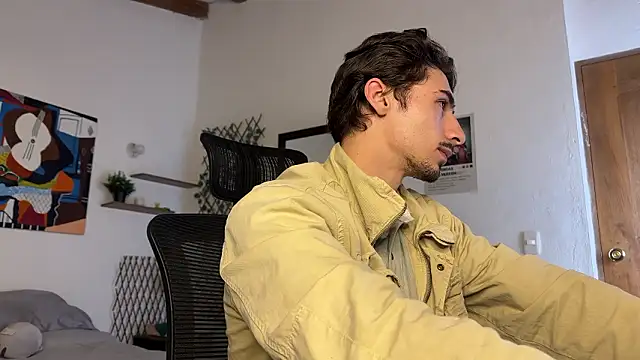 David Brown18 online show from 03.27.26