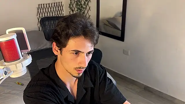 David Brown18 online show from 03.29.26