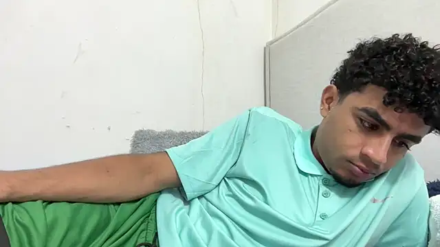 dominic brandd23 online show from 09.23.25