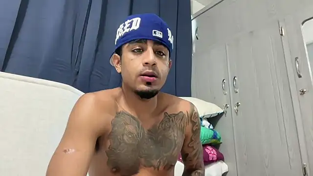 dominic brandd23 online show from 11.06.25