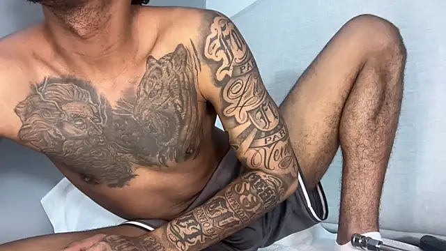 dominic brandd23 online show from 12.19.25