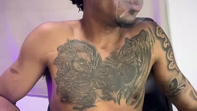 dominic brandd23 online show from 02.10.26