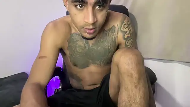 dominic brandd23 online show from 02.18.26