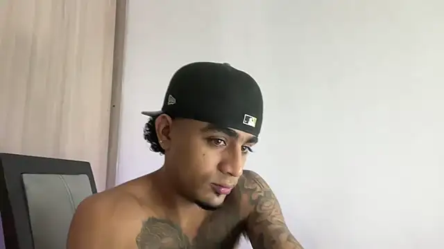 dominic brandd23 online show from 02.21.26