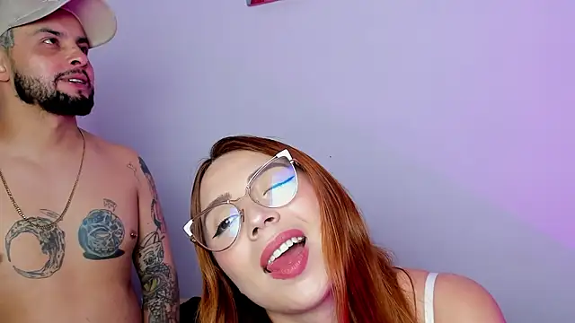 Chloe Johnson  online show from 07.22.26