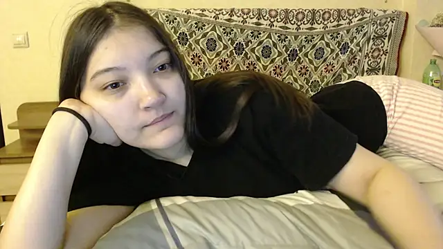 AlisaDevis online show from 01.12.25