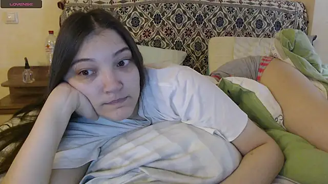 AlisaDevis online show from 11.02.25