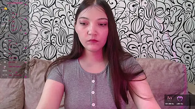 Snapshot of AlisaDevis chatting on 02.04.26 AlisaDevis online show from 02.04.26