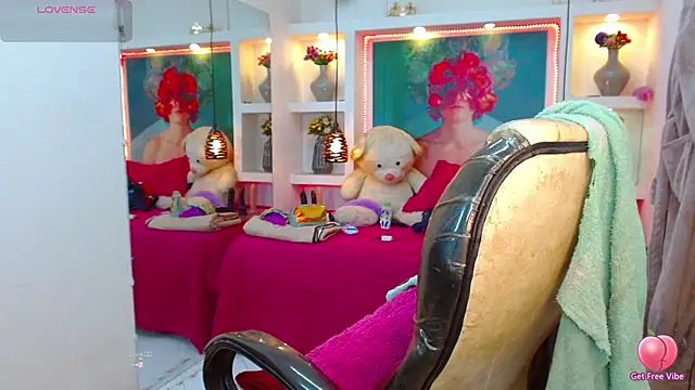 lorenapinto online show from 11.04.25