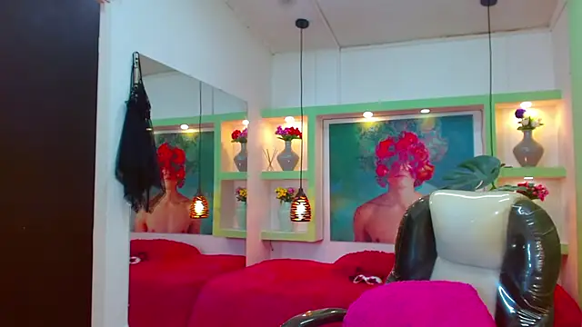 lorenapinto online show from 11.25.25