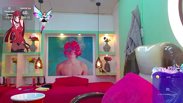 lorenapinto online show from 01.06.26