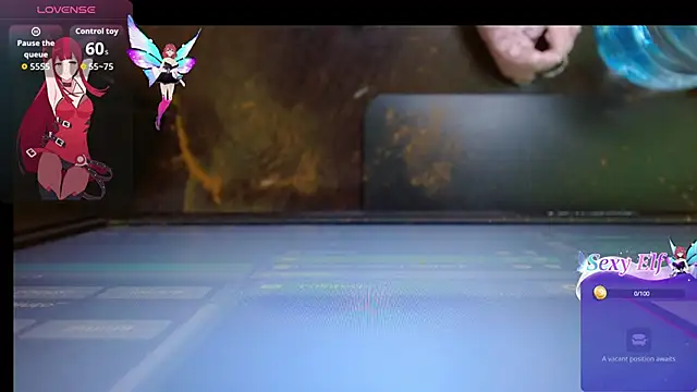 lorenapinto online show from 01.19.26