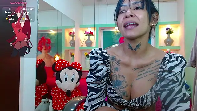 lorenapinto online show from 03.18.26