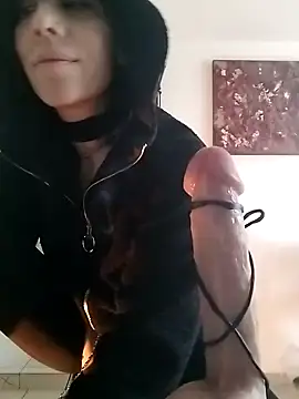 freyamoret online show from 01.10.25