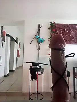 freyamoret online show from 03.13.25