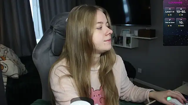 candy maggie online show from 01.09.25