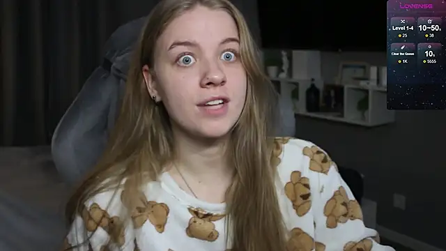 candy maggie online show from 01.19.25