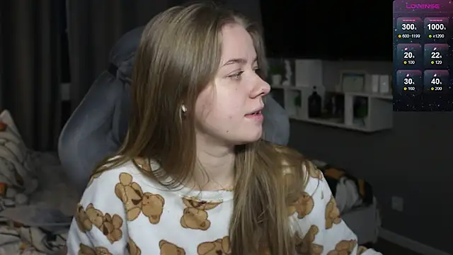 candy maggie online show from 01.21.25