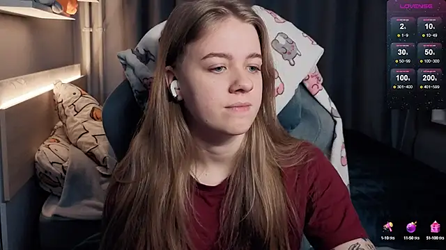 candy maggie online show from 01.30.25