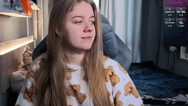 candy maggie online show from 02.04.25