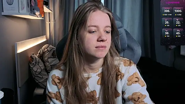 candy maggie online show from 03.13.25