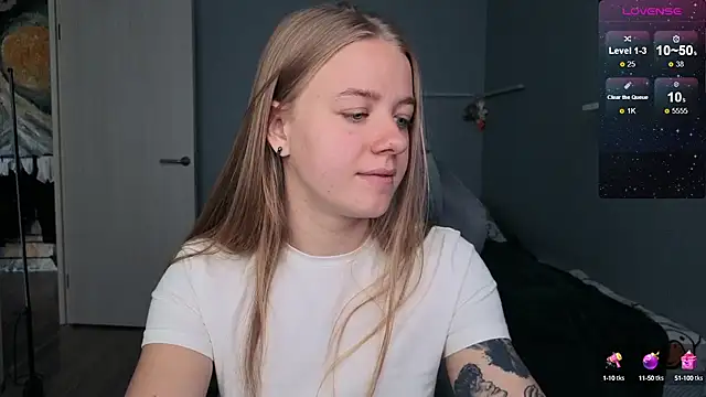 candy maggie online show from 09.12.25