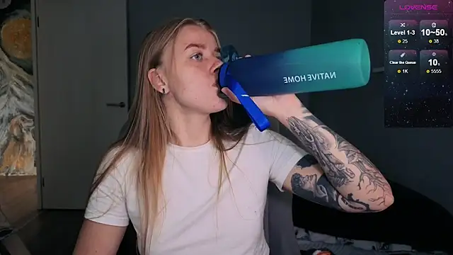 candy maggie online show from 09.16.25