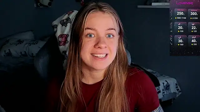 candy maggie online show from 09.22.25