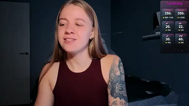 candy maggie online show from 10.20.25