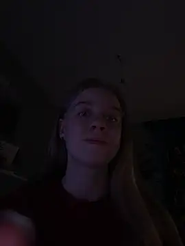 candy maggie online show from 11.21.25